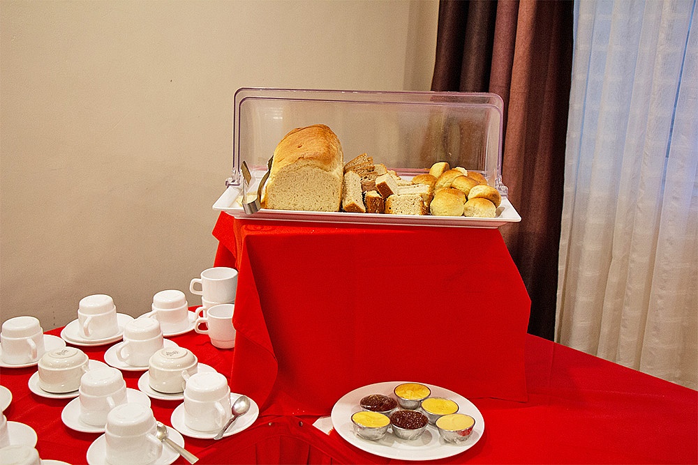 Parkside Villa Kitui- Breakfast-7