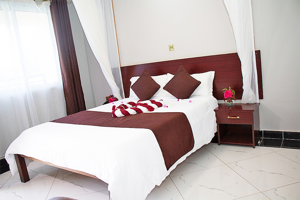 paradise-villa-kitui-Accommodation-Deluxe suites
